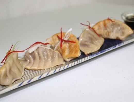 Uma Viagem Culinária pela Gastronomia Oriental